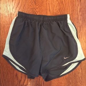 Nike tempo shorts